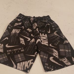 Boy's shorts